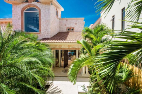 Estudio Casa Jaguar, Puerto Aventuras